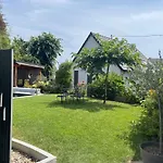 Chez L En Alsace - Maison Avec Jardin Et Piscine Proche D'obernai 度假居 Griesheim-près-Molsheim