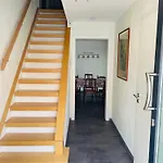 Chez L En Alsace Maison Indépendante 8 Pers Jardin&cour Privative *