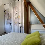 Chez L En Alsace - Maison Avec Jardin Et Piscine Proche D'obernai Griesheim-près-Molsheim