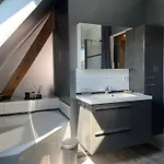 Chez L En Alsace - Maison Avec Jardin Et Piscine Proche D'obernai * Griesheim-près-Molsheim