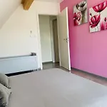 度假居 Chez L En Alsace - Maison Avec Jardin Et Piscine Proche D'obernai