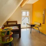 Hébergement de vacances Chez L En Alsace Maison Indépendante 8 Pers Jardin&cour Privative *
