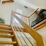 Chez L En Alsace - Maison Avec Jardin Et Piscine Proche D'obernai * Griesheim-près-Molsheim