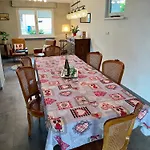 Chez L En Alsace - Maison Avec Jardin Et Piscine Proche D'obernai *