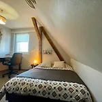 度假居 Chez L En Alsace - Maison Avec Jardin Et Piscine Proche D'obernai *