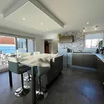 Chez L En Alsace - Maison Avec Jardin Et Piscine Proche D'obernai 別荘 Griesheim-près-Molsheim