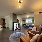 Chez L En Alsace - Maison Avec Jardin Et Piscine Proche D'obernai