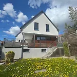 Chez L En Alsace - Maison Avec Jardin Et Piscine Proche D'obernai *