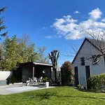 別荘 Chez L En Alsace - Maison Avec Jardin Et Piscine Proche D'obernai