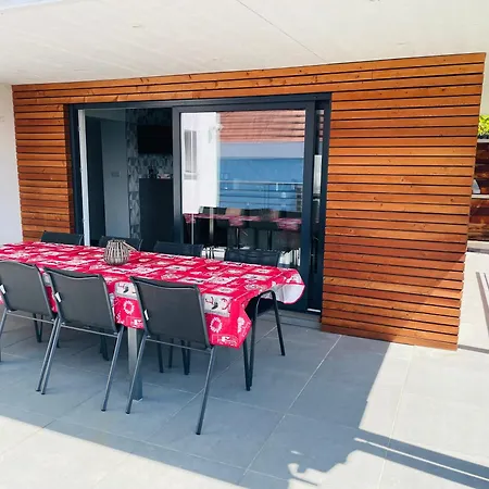 Prázdninový dům Chez L En Alsace Maison Independante 8 Pers Jardin & Cour Privative Griesheim-près-Molsheim