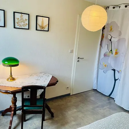 Chez L En Alsace Maison Indépendante 8 Pers Jardin&cour Privative * Griesheim-près-Molsheim