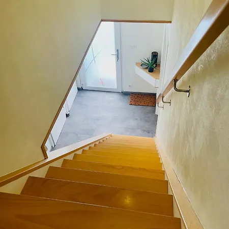 Chez L En Alsace Maison Indépendante 8 Pers Jardin&cour Privative * Griesheim-près-Molsheim