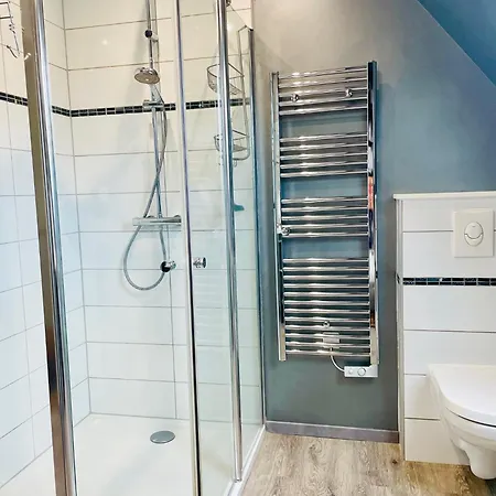 Chez L En Alsace Maison Independante 8 Pers Jardin & Cour Privative Prázdninový dům Griesheim-près-Molsheim