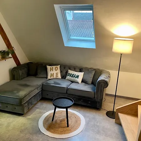 Chez L En Alsace Maison Indépendante 8 Pers Jardin&cour Privative * Griesheim-près-Molsheim