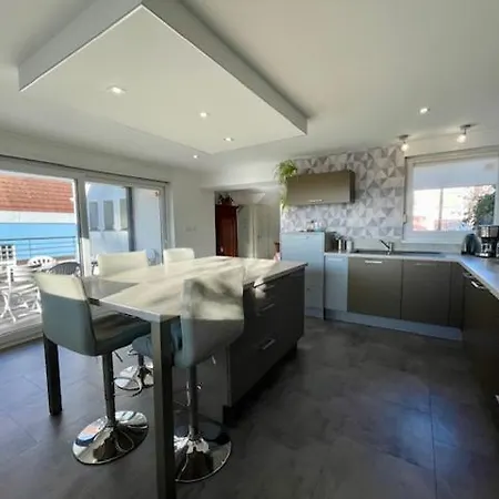 Chez L En Alsace Maison Indépendante 8 Pers Jardin&cour Privative Сasa de vacaciones Griesheim-près-Molsheim