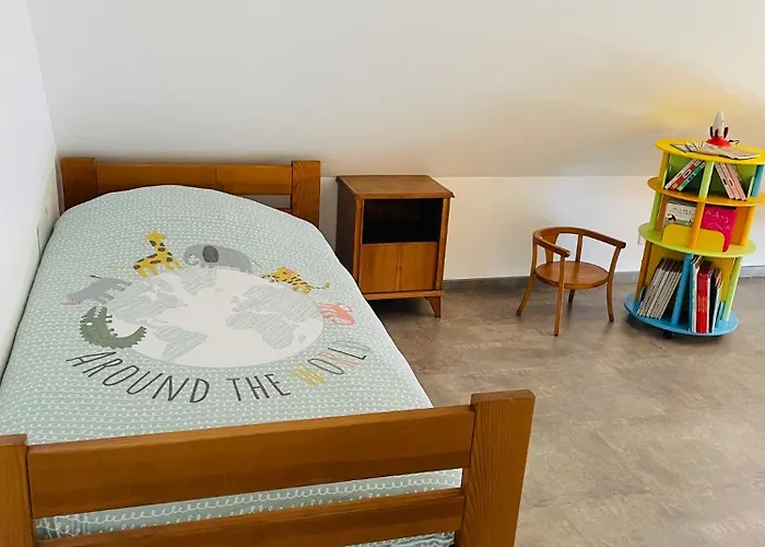 Chez L En Alsace - Maison Avec Jardin Et Piscine Proche D'obernai Дом отдыха Griesheim-pres-Molsheim