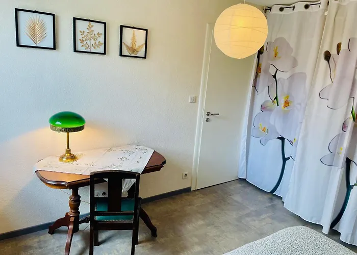 Chez L En Alsace Maison Indépendante 8 Pers Jardin&cour Privative * Griesheim-près-Molsheim