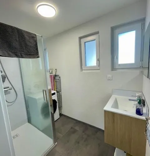 Chez L En Alsace - Maison Avec Jardin Et Piscine Proche D'obernai * Griesheim-pres-Molsheim