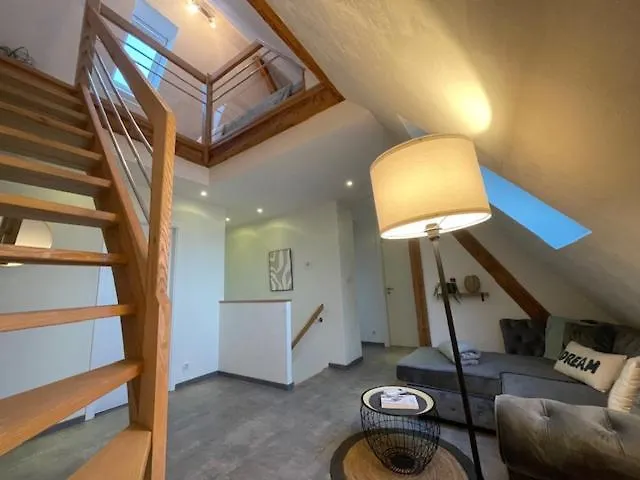 Chez L En Alsace - Maison Avec Jardin Et Piscine Proche D'obernai Дом отдыха