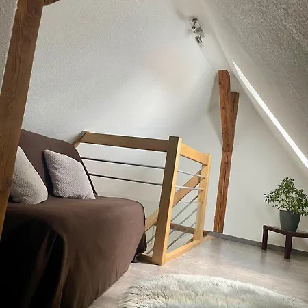 Chez L En Alsace Maison Independante 8 Pers Jardin & Cour Privative Holiday home